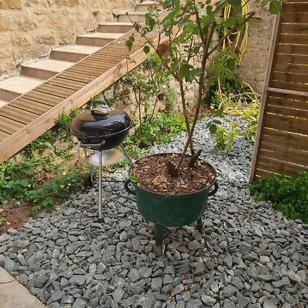 Le Tilleul * سارلا لا كانيدا