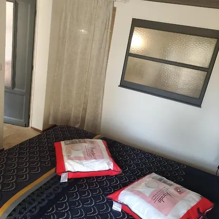 Le Tilleul شقة سارلا لا كانيدا