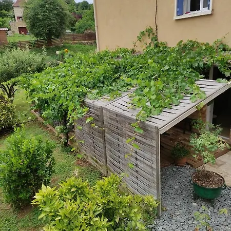 Le Tilleul * סרלה-לה קנדה