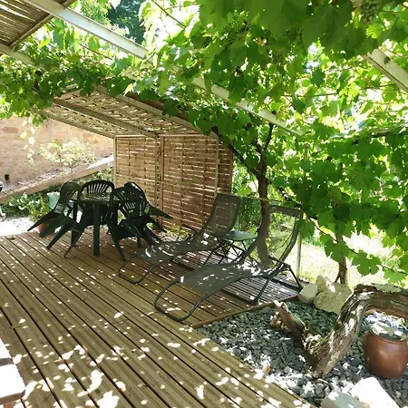 Le Tilleul דירה סרלה-לה קנדה