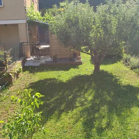 Le Tilleul דירה סרלה-לה קנדה