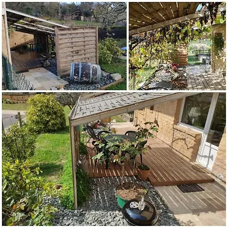 Le Tilleul * سارلا لا كانيدا