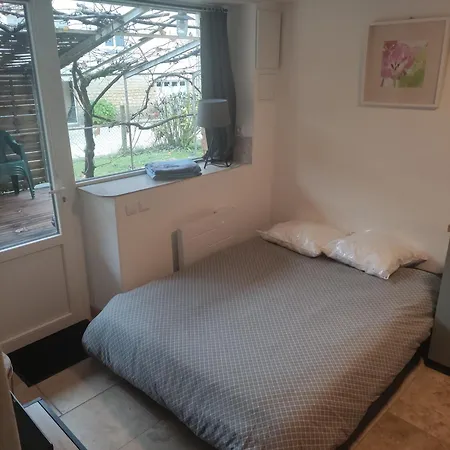 Le Tilleul * סרלה-לה קנדה