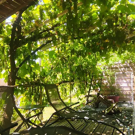 דירה Le Tilleul *