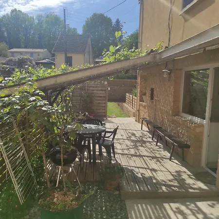 Le Tilleul سارلا لا كانيدا