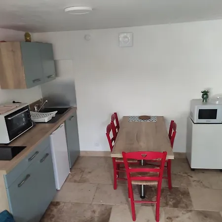 شقة Le Tilleul سارلا لا كانيدا