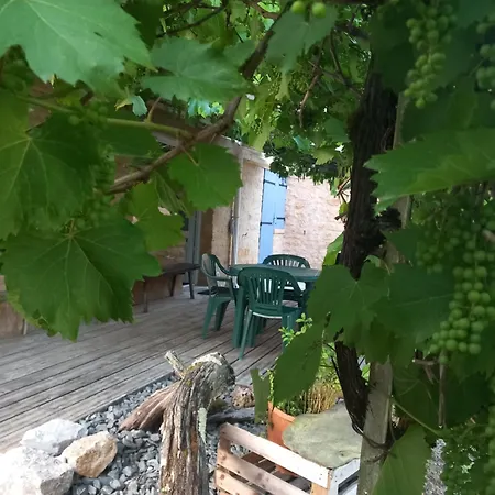 Le Tilleul Appartamento