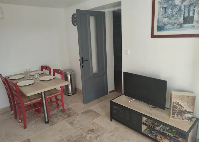 Appartamento Le Tilleul