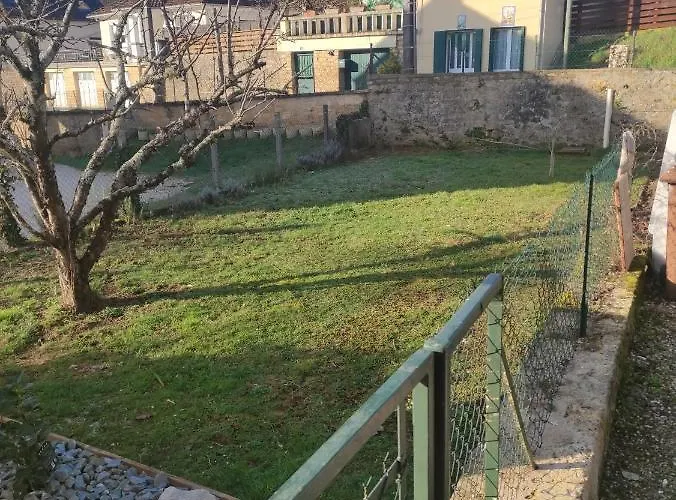 Appartamento Le Tilleul