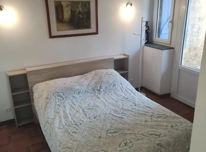 Le Tilleul Lejlighed Sarlat-la-Canéda