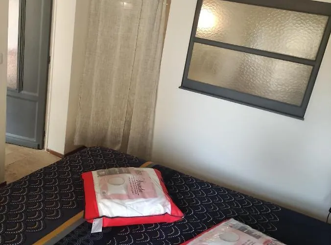 Le Tilleul Lejlighed Sarlat-la-Canéda