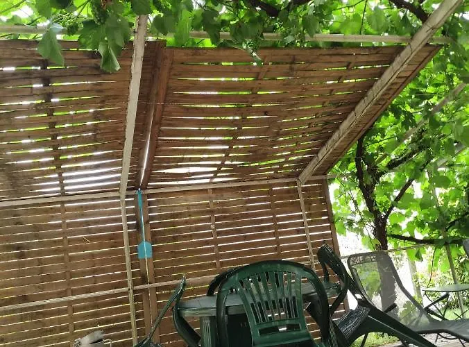 Le Tilleul * Sarlat-la-Canéda