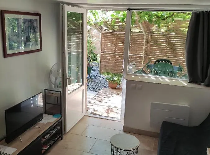 Le Tilleul Lejlighed Sarlat-la-Canéda