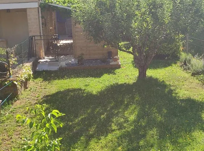 Le Tilleul Lejlighed Sarlat-la-Canéda