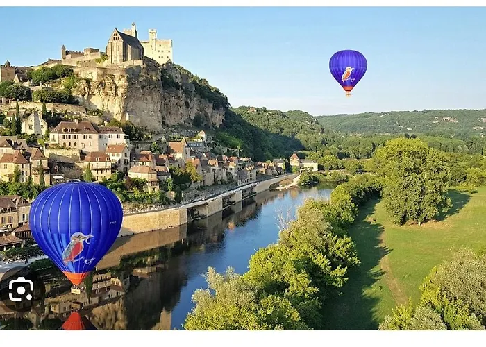 Le Tilleul Lejlighed