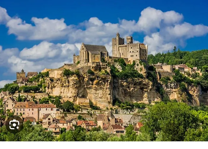 Lejlighed Le Tilleul