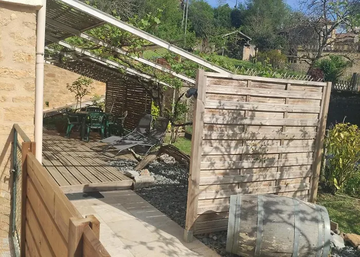Appartamento Le Tilleul