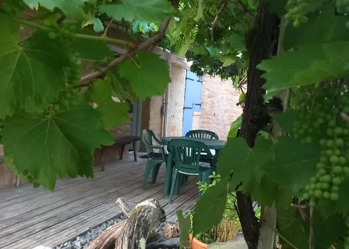 Le Tilleul Appartamento